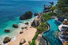 Honeymoon in Bali Tour Package