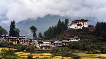 5 Night - 6 Days Bhutan Tour Package