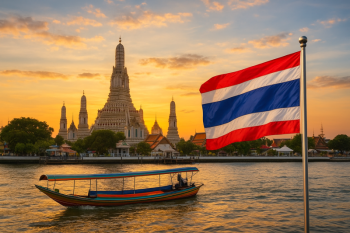 5 Night - 6 Day Itinerary For Thailand Tour