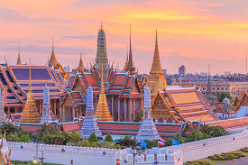 Glimpse of Thailand