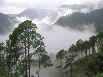 10 Days Uttarakhand Tour Packages