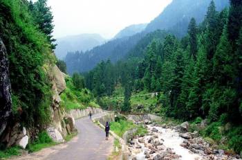 Himachal Fantasy Tour Packages 7days