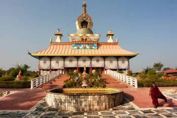 Kathmandu Tour for 8 Days Full Package