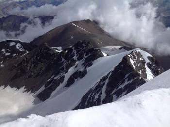 Stok Kangri Expedition Trek Jun to Oct Tour