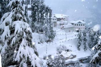 Shimla Manali Tour Package: