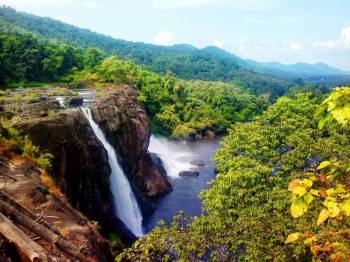 Kerala  7 Days Tour