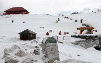 Gangtok - Darjeeling Tour