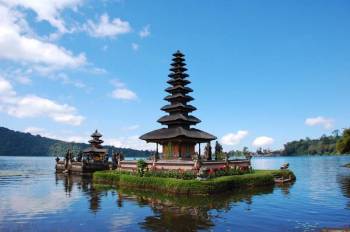 Blissful Bali  Tour