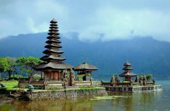 Malaysia with Bali Tour Package- Package