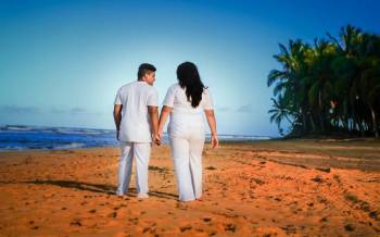 Honeymoon in Andaman Tour