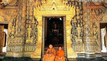 The Nature of Luang Prabang