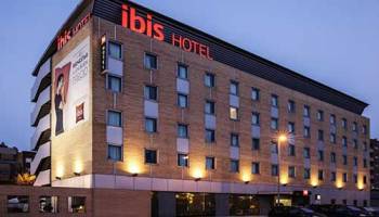 Ibis Hotel - Al Barsha - 3 Star Package
