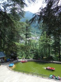 The Sweet Mist of Manali Tour