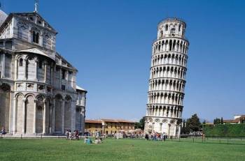 Italy Tour Package 6 Days
