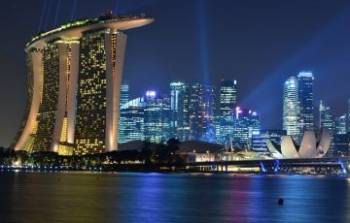 Singapore Tour Package 6 Days