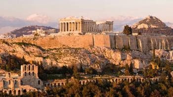 Greece Tour Package 8 Days