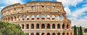 Italy Tour Package 6 Days