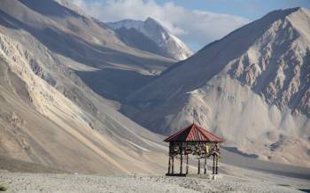Jewels of Ladakh Tour