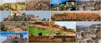 Rajsthan Tour Package