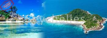 Luxury in Seychelles Tour Package 6N7D