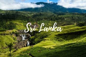Sri Lanka Special Tour Package 5n6d