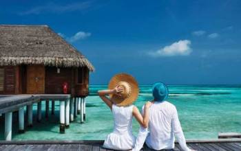 Honeymoon Special Tour Package 6 Days