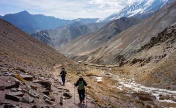 Gataway to Himalayas 6 Days