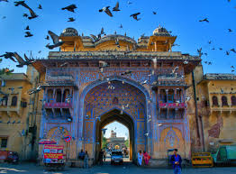5 Days - Golden Triangle Holiday Package