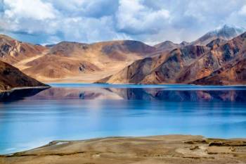 Magnificent Leh Ladakh Tour