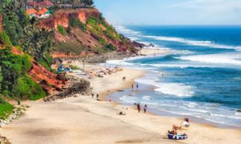 Kovalam Beach Tour