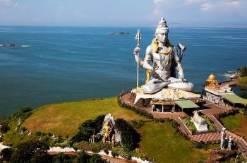 Temple Tour of Karnataka