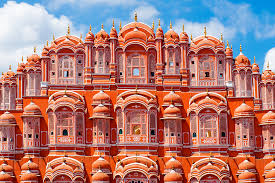Royality of Jaipur Tour
