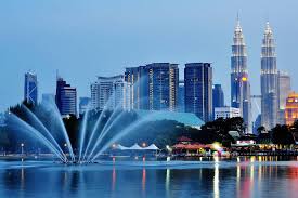 Discover Singapore & Malaysia