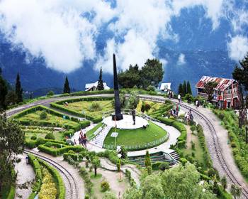 Discover Gangtok & Darjeeling