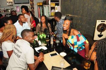 Party with Kampala After Dark: 7 Hours Nightlife and Bar/pub Crawl