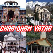 9night/10days Char Dham Yatra