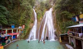 4night/5days  Mussoorie Nainital Tour