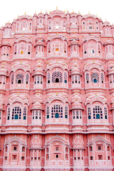 Pink City Jaipur  04 Days