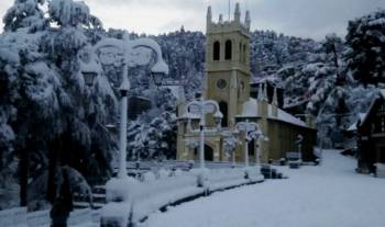 Shimla Private Car Package  06 Days