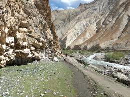 Markha Valley Trek from Chilling Tour