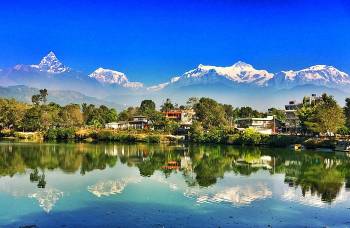 Gorakhpur To Pokhara Tour