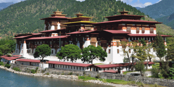 The Bhutan Escape Tour