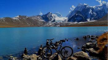 7 Nights / 8 Days Package for Sikkim