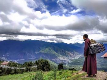 7 Nights and 8 Days Breathtaking Bhutan Tour