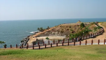 7 Night - 8 Days Sikkim Tour Package For - 10 Pax