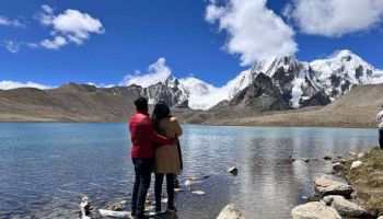 5 Night - 6 Days Sikkim Tour Package For - 4 Pax