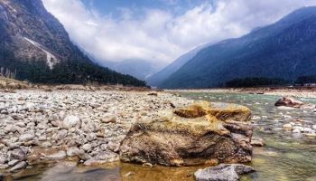 7 Night - 8 Days Sikkim Tour Package For - 6 Pax