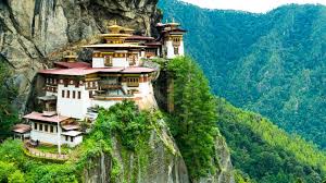 BHUTAN TOUR 7 DAYS