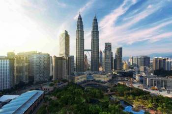 Singapore and Malaysia 5Nights Package