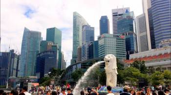 Singapore 4 Nights Package
